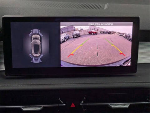 2024 Alfa Romeo Tonale Hybrid Ti