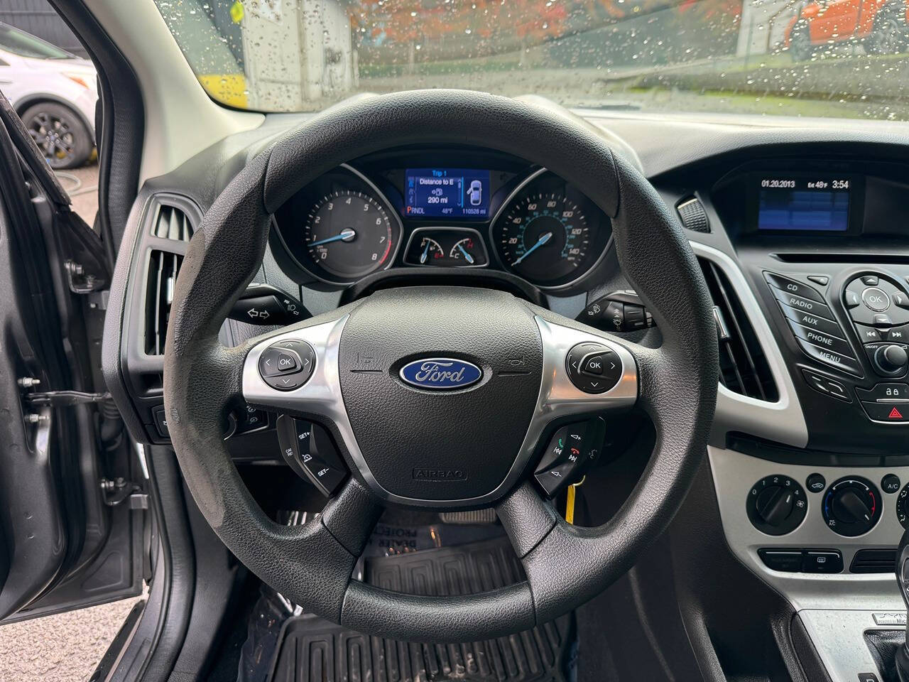 2013 Ford Focus for sale at Premium Spec Auto in Seattle, WA