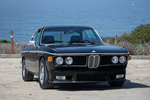 1973 BMW 3 Series