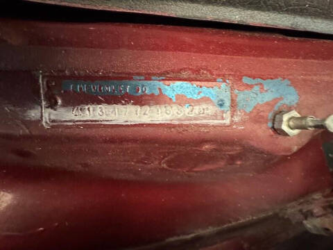 1964 Chevrolet Impala
