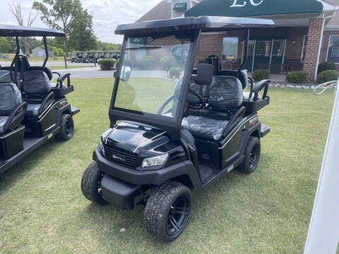 2023 Bintelli Beyond Lithium 105AH for sale at Moke America of Virginia Beach - Bintelli in Virginia Beach VA