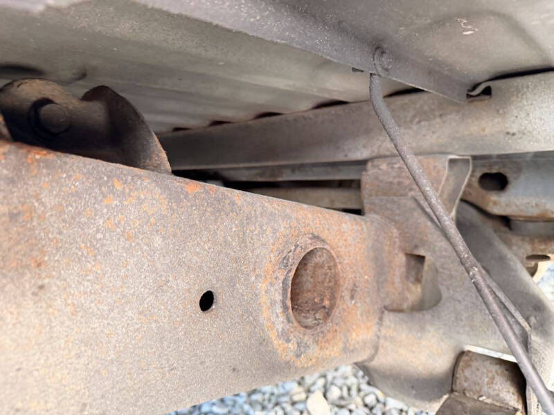 2006 Dodge Ram 2500