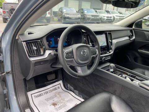 2023 Volvo S60