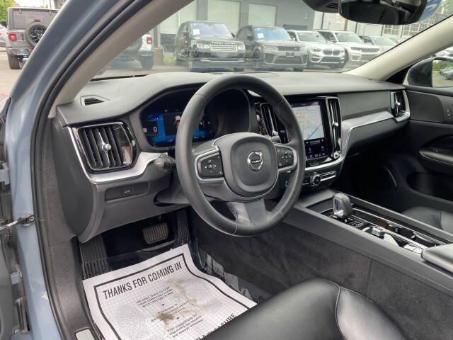 2023 Volvo S60