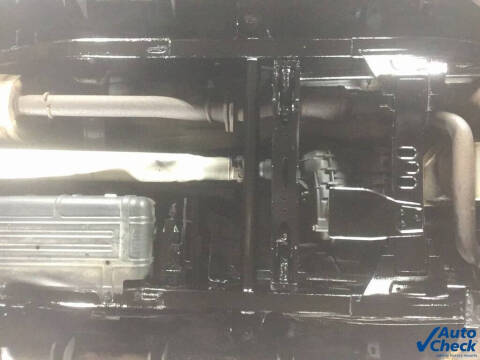 2016 Chevrolet Silverado 2500HD