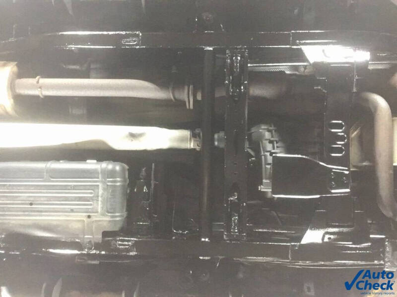 2016 Chevrolet Silverado 2500HD