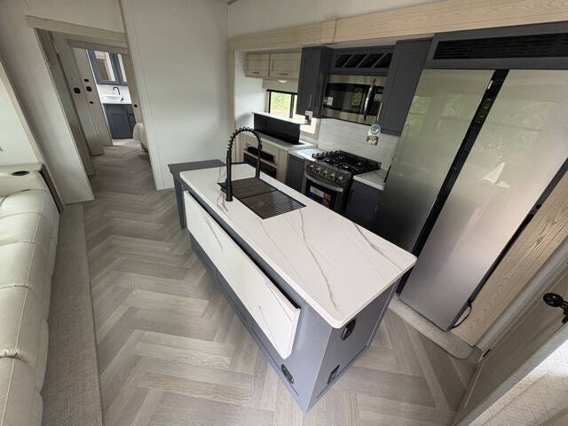 2025 Prime Time RV Sanibel