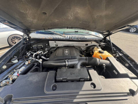 2015 Lincoln Navigator