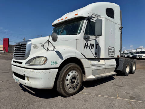 2007 Freightliner Columbia
