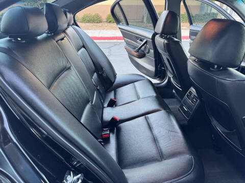 2006 BMW 3 Series 330i