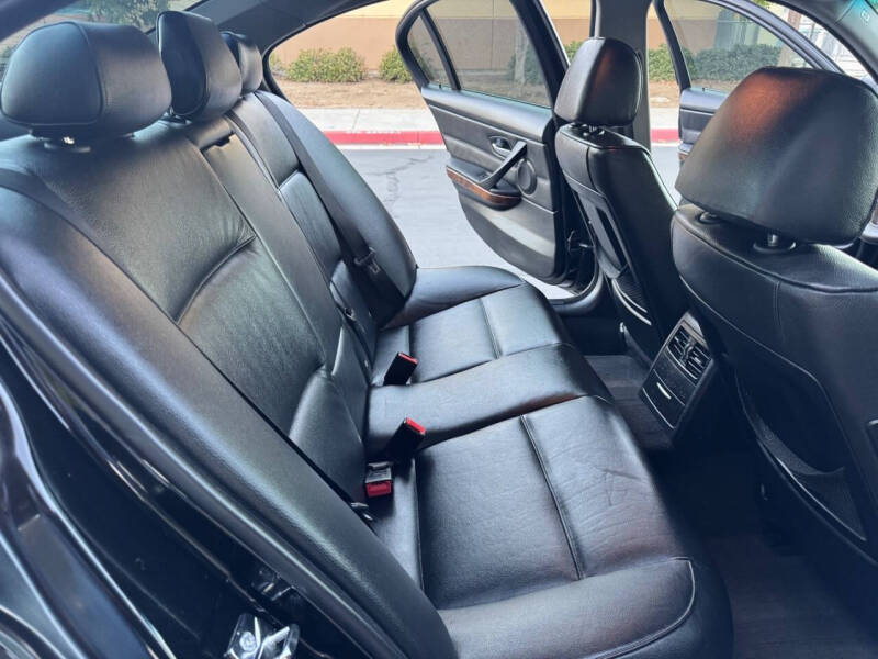 2006 BMW 3 Series 330i