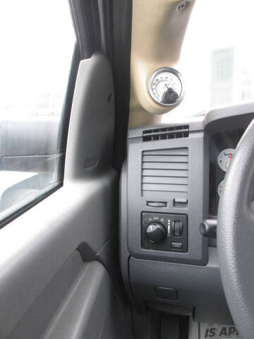 2008 Dodge Ram 2500 ST