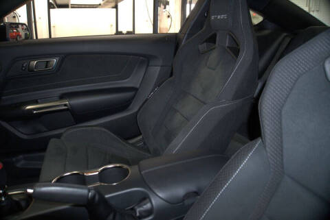 2017 Ford Mustang Shelby GT350