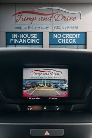 2017 Acura ILX w/AcuraWatch