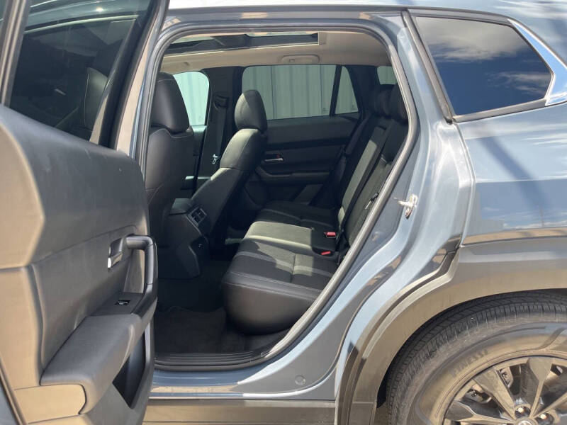 2023 Mazda CX-50 2.5 S Preferred Plus