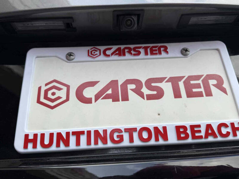 2017 Chevrolet Volt Premier