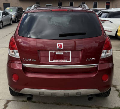 2008 Saturn Vue XR