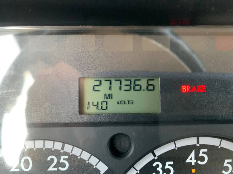 2011 Freightliner M2 112V