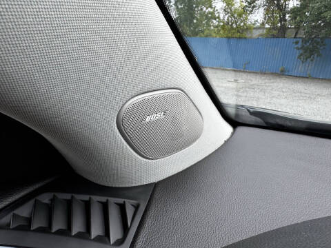 2015 Cadillac SRX Performance Collection