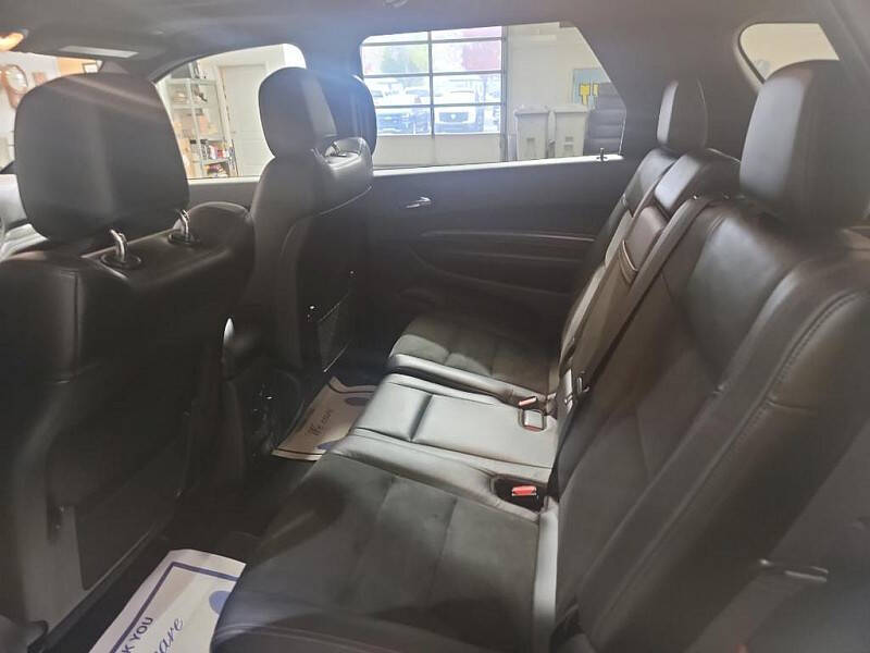 2021 Dodge Durango R/T