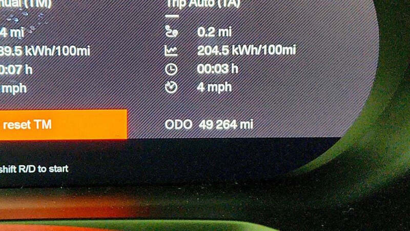 2022 Polestar 2 Long Range Dual Motor