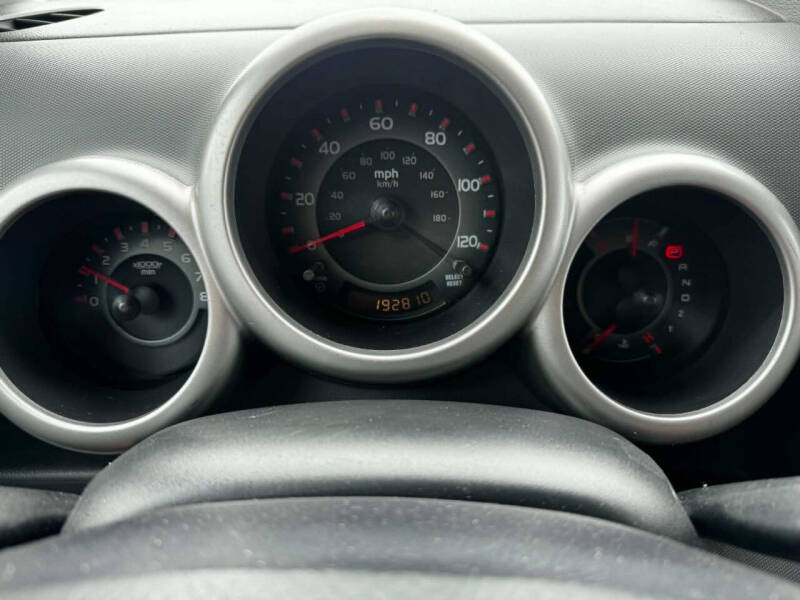 2003 Honda Element EX