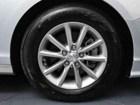 2018 Hyundai Sonata Eco