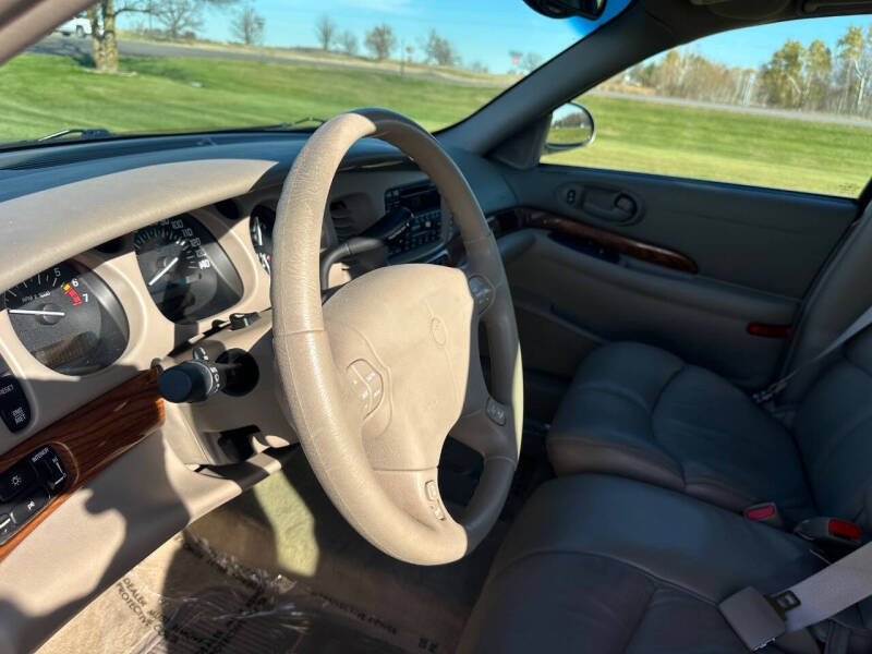 2000 Buick LeSabre Custom