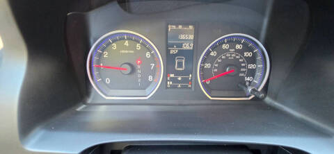 2008 Honda CR-V EX