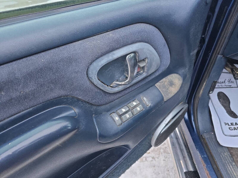 1995 Chevrolet C/K 3500 Series