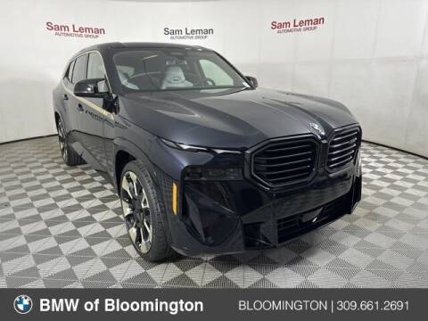 2023 BMW XM for sale at BMW of Bloomington in Bloomington IL
