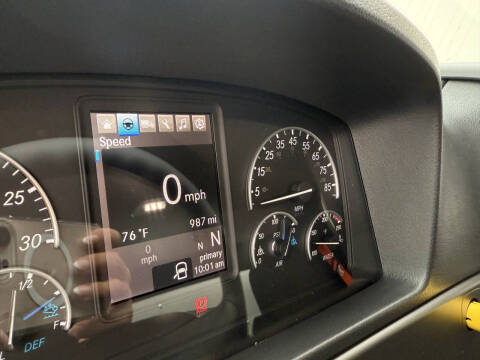 2026 Freightliner M2 106