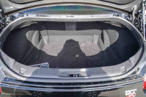 2018 Nissan GT-R NISMO