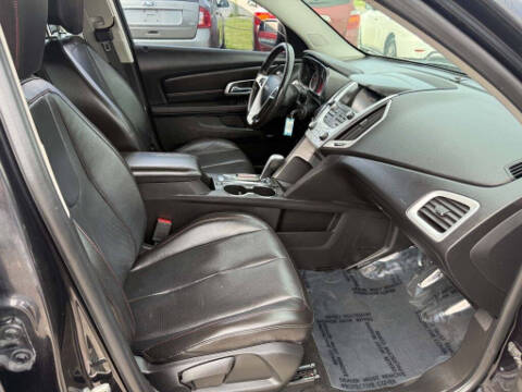 2014 GMC Terrain SLT-1