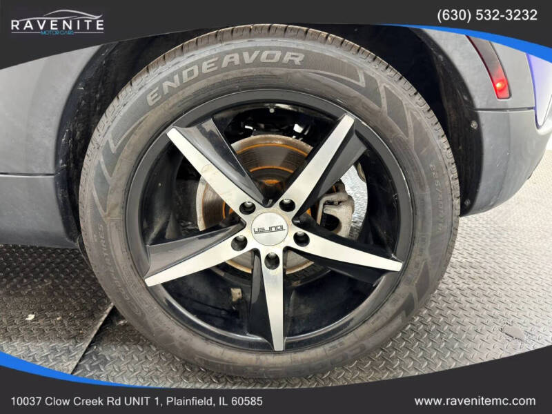 2013 MINI Paceman Cooper S
