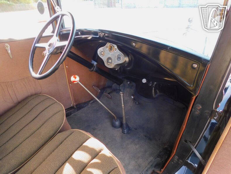 1931 Ford Model A