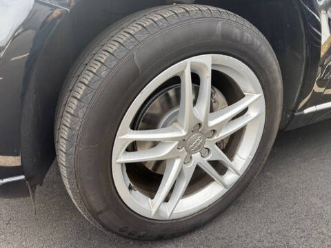 2017 Audi Q5 2.0T quattro Premium