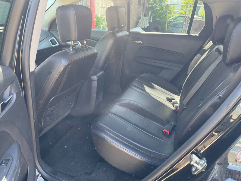 2015 GMC Terrain SLT-2