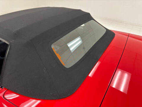 1998 Chevrolet Corvette