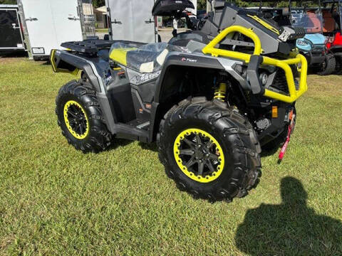 2026 Odes Pathcross LX 1000