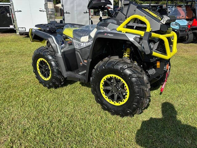 2026 Odes Pathcross LX 1000