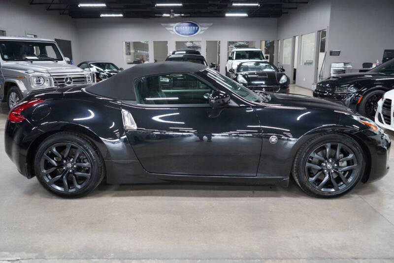 2019 Nissan 370Z