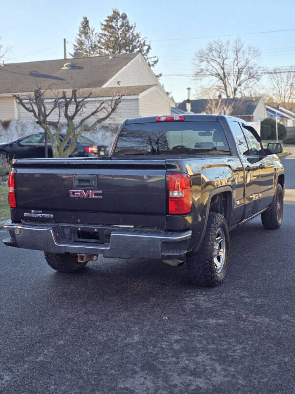 2014 GMC Sierra 1500