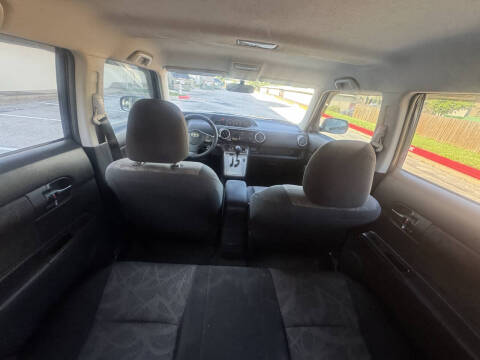 2013 Scion xB