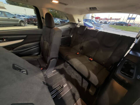 2022 Subaru Ascent Premium 8-Passenger