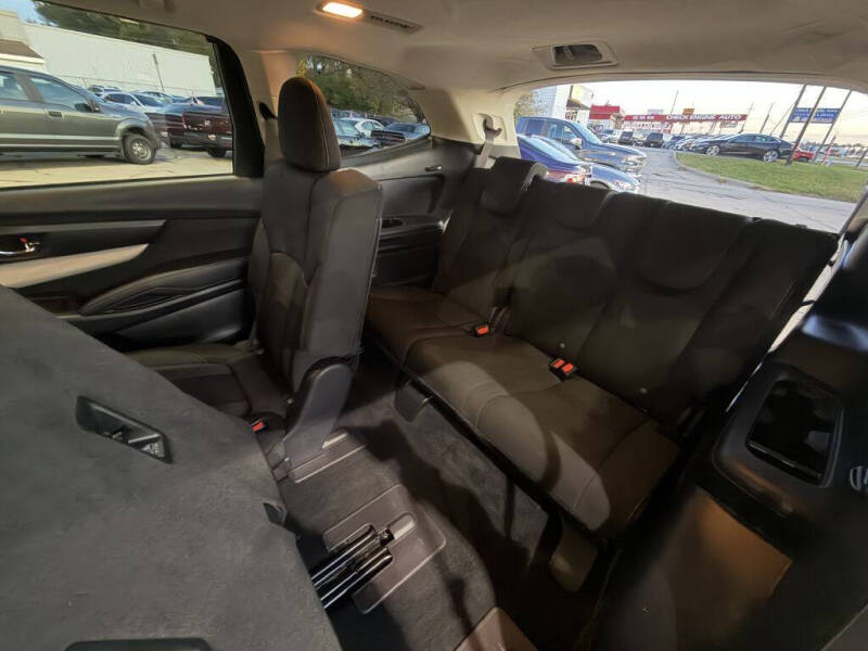 2022 Subaru Ascent Premium 8-Passenger