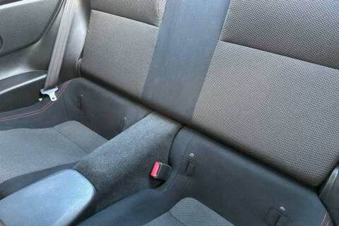 2014 Subaru BRZ Premium