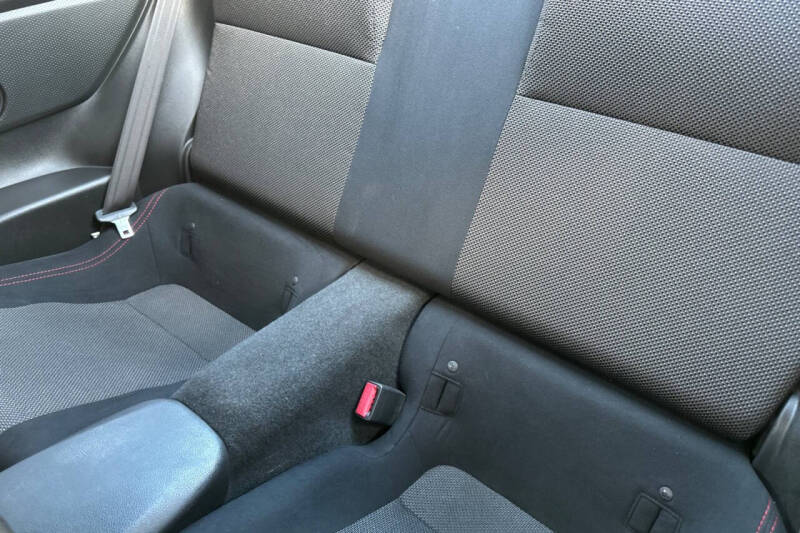 2014 Subaru BRZ Premium