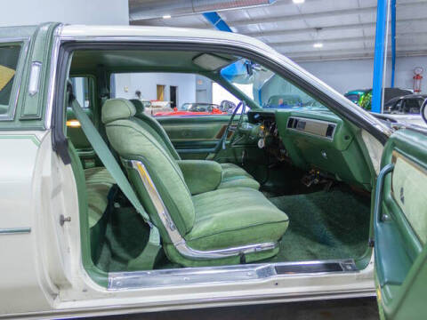 1977 Chrysler Cordoba