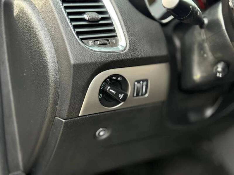 2015 Dodge Durango R/T